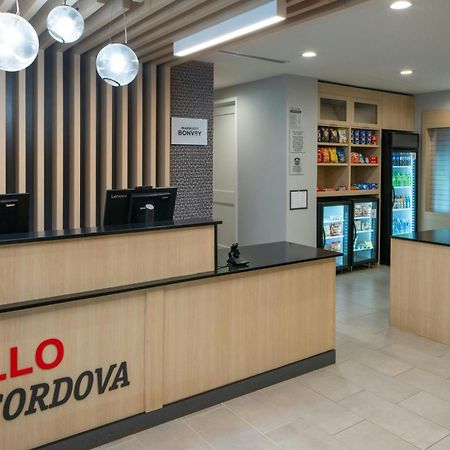 Towneplace Suites By Marriott Memphis Cordova Dış mekan fotoğraf