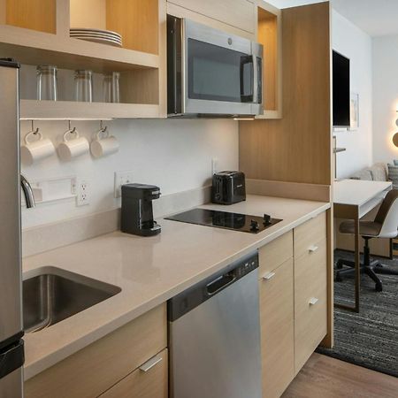 Towneplace Suites By Marriott Memphis Cordova Dış mekan fotoğraf