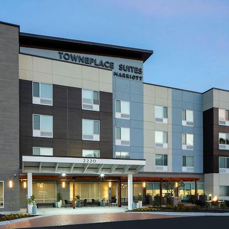 Towneplace Suites By Marriott Memphis Cordova Dış mekan fotoğraf