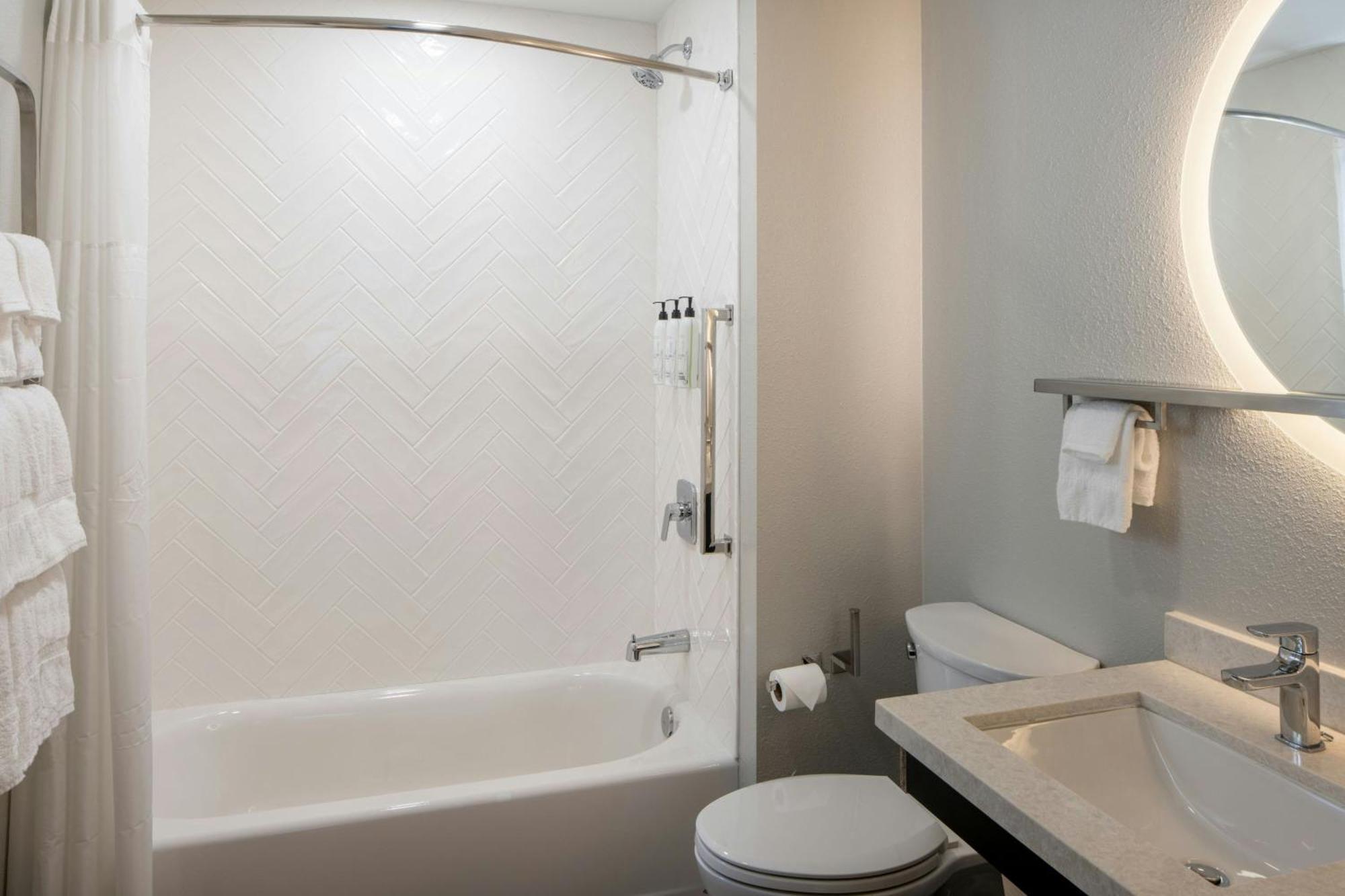 Towneplace Suites By Marriott Memphis Cordova Dış mekan fotoğraf