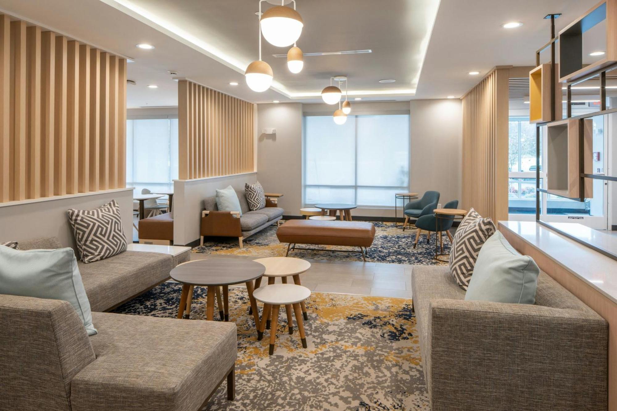 Towneplace Suites By Marriott Memphis Cordova Dış mekan fotoğraf