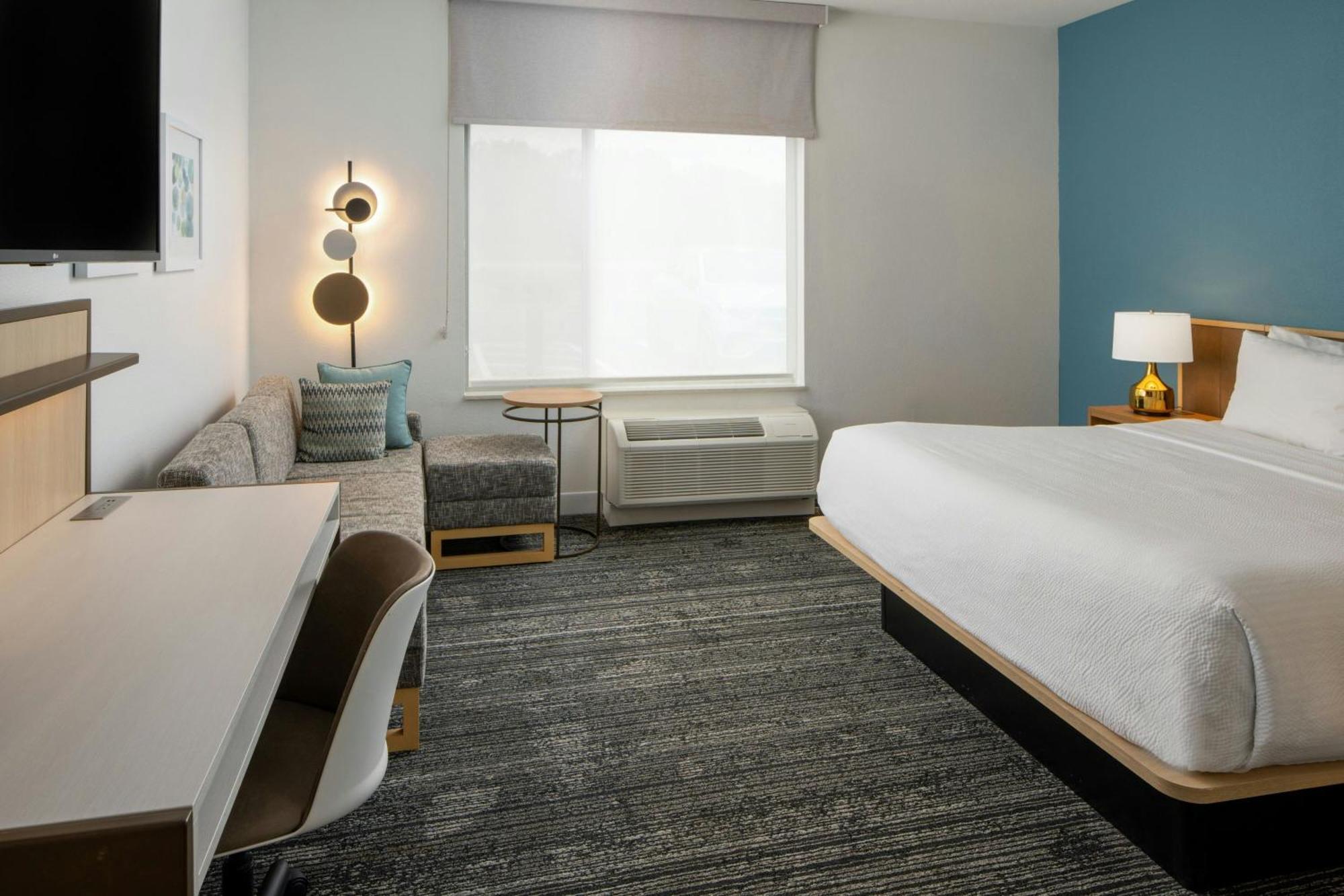 Towneplace Suites By Marriott Memphis Cordova Dış mekan fotoğraf