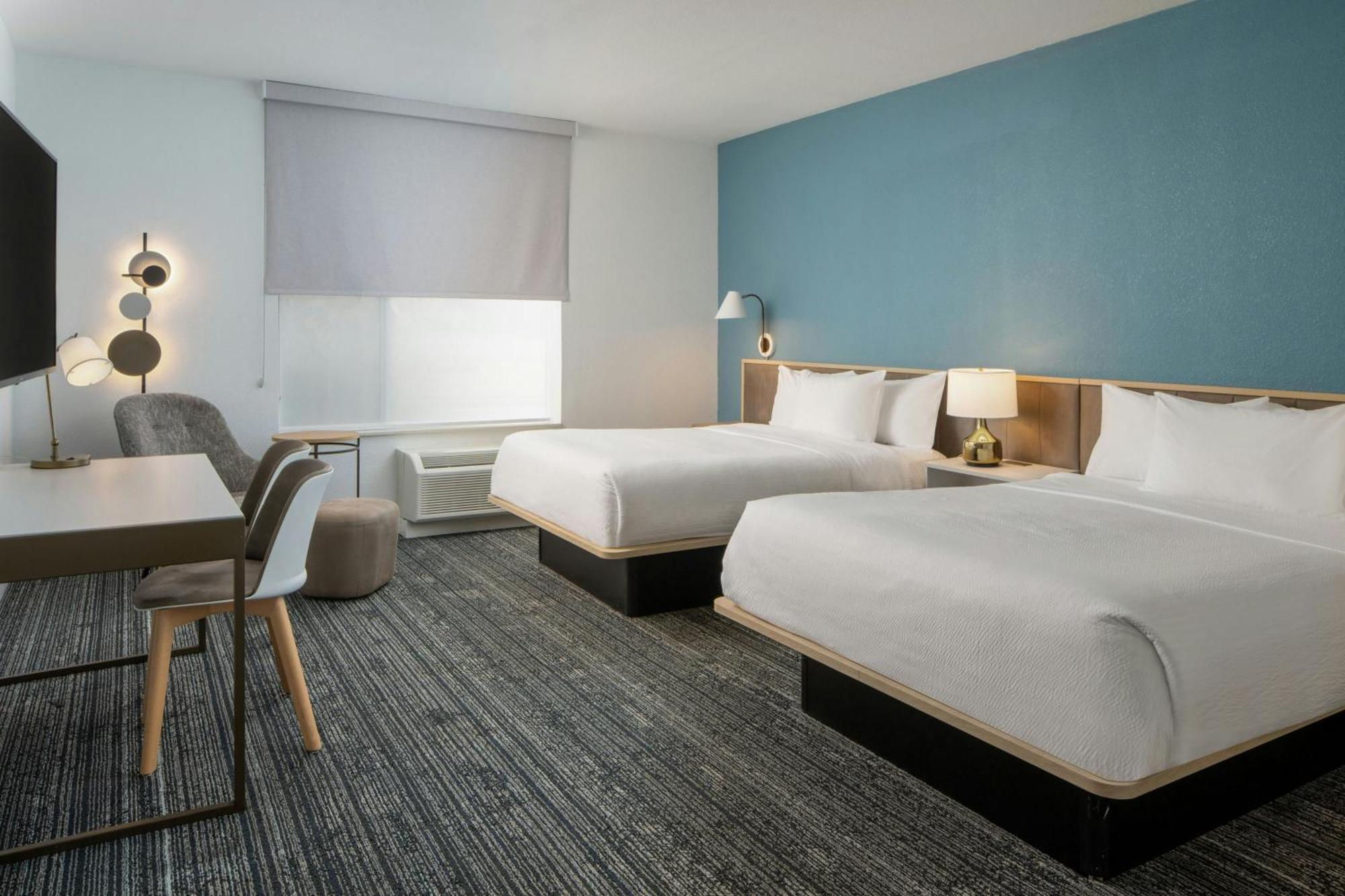 Towneplace Suites By Marriott Memphis Cordova Dış mekan fotoğraf