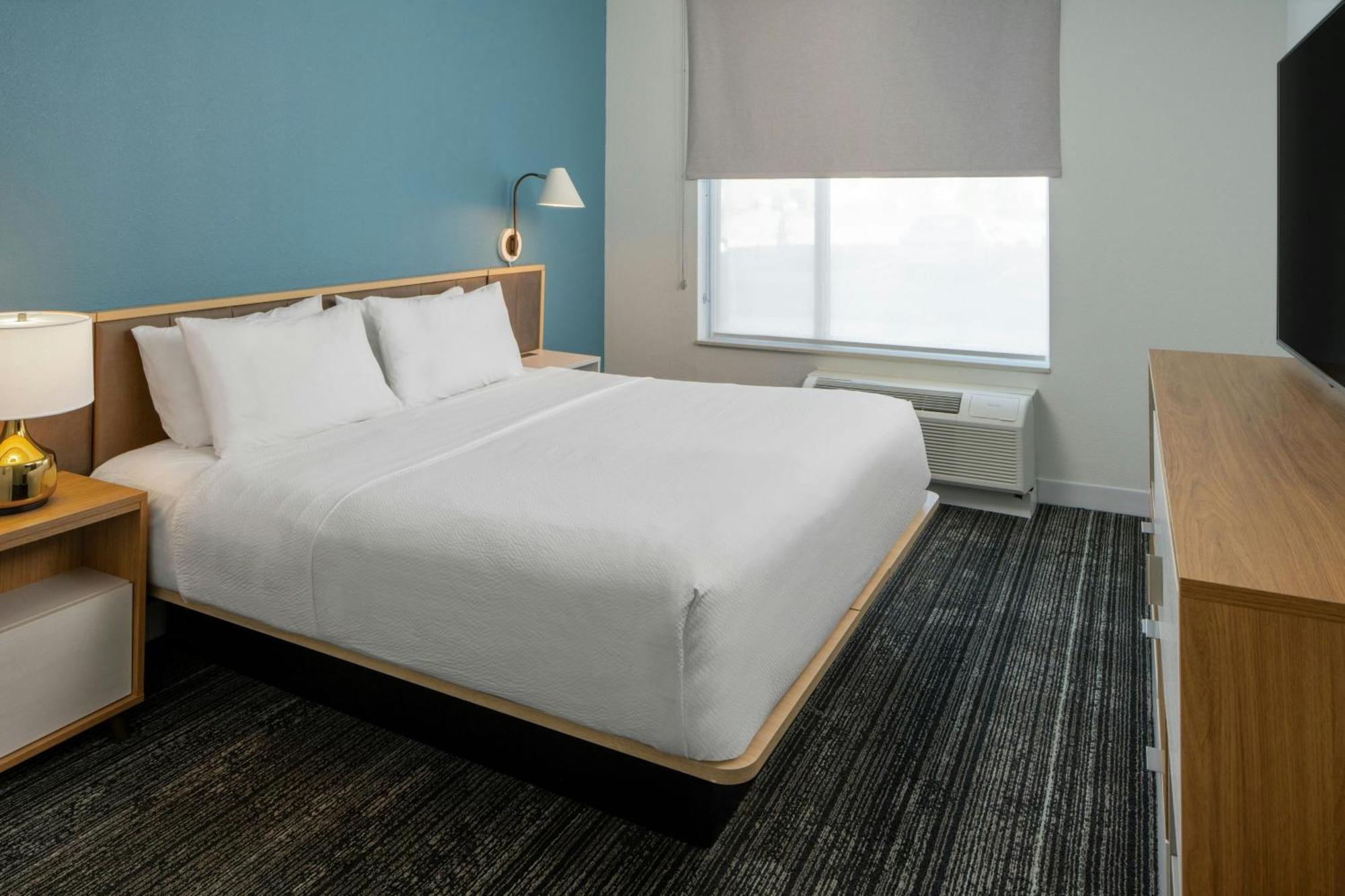 Towneplace Suites By Marriott Memphis Cordova Dış mekan fotoğraf