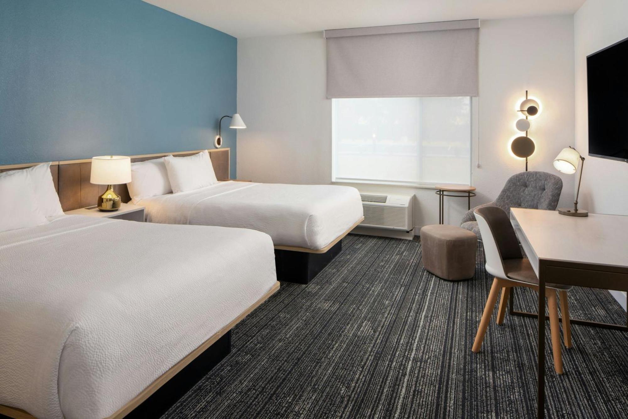 Towneplace Suites By Marriott Memphis Cordova Dış mekan fotoğraf