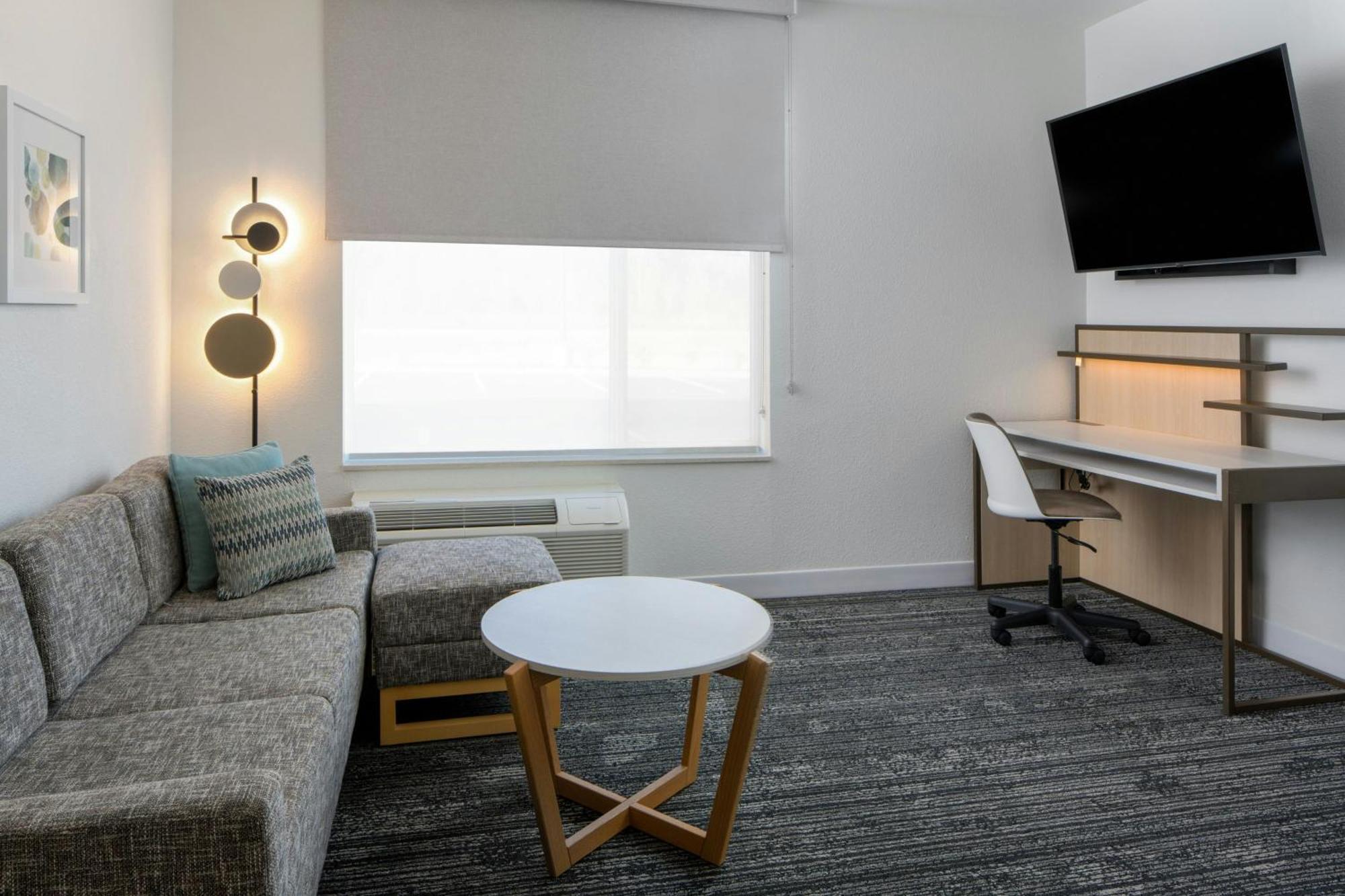 Towneplace Suites By Marriott Memphis Cordova Dış mekan fotoğraf